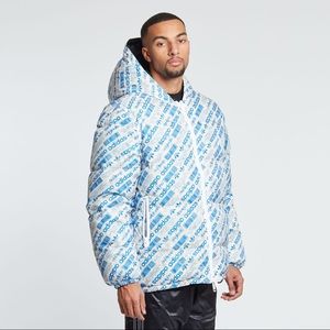 ⚡️BRAND NEW⚡️ALEXANDER WANG X ADIDAS PUFFER